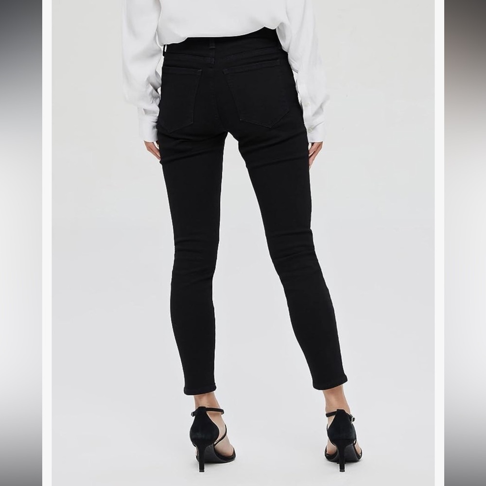 Gap Favorite Jeggings Size 10/30 NWT! - Picture 4 of 6